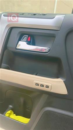 تويوتا 4رنر